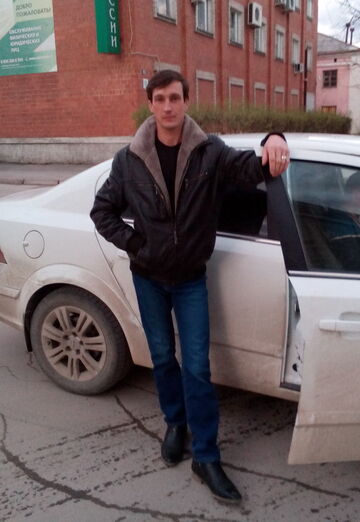 My photo - Ivan, 40 from Kusa (@ivan106459)
