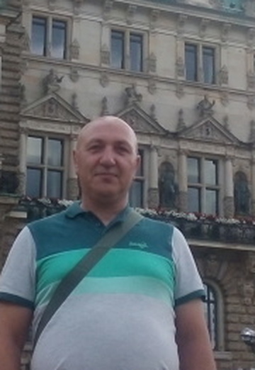 Моя фотографія - Bogdan, 56 з Львів (@bogdan19013)