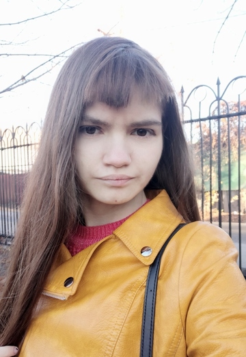 My photo - Aneta, 22 from Khimki (@aneta364)
