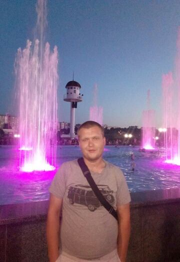 My photo - Dima, 31 from Uman (@dima167127)