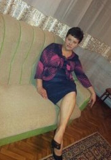 My photo - natalya, 51 from Merke (@natalya63945)