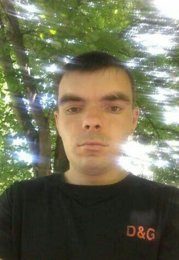 Моя фотография - Валерий, 37 из Ростов-на-Дону (@valeriy77040)