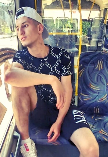 My photo - Alexs, 25 from Sochi (@idalexszm)