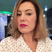 Наталья 40 лет (Рак) Озерск
