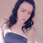 ольга, 28, Кимовск
