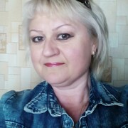 Светлана 49 лет (Телец) на сайте знакомств Шацка