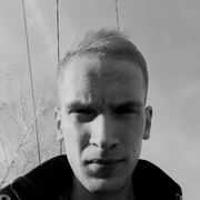 Иван, 29, Невьянск
