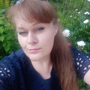 Лиса, 45, Москва