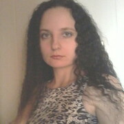 Мария, 38, Ленск