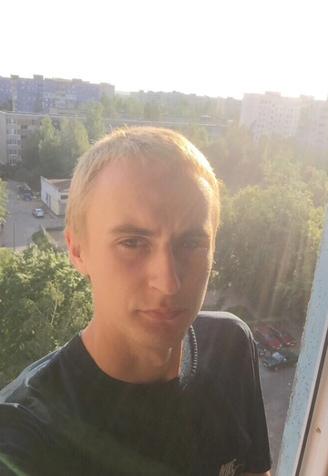 My photo - Artem, 30 from Mahilyow (@artem138085)