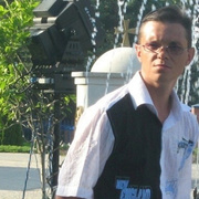 Сергей, 44, Донской
