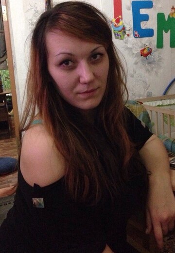 Моя фотография - Александра, 34 из Новошахтинск (@aleksandra25314)