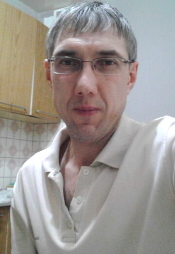 My photo - Vlad, 53 from Yekaterinburg (@vladislav36625)