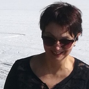 svetlana 57 Cherepovets