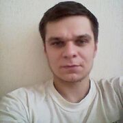 Dima Kushnir, 30, Североморск