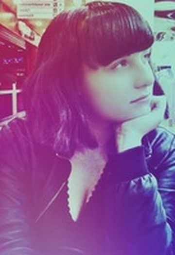 Моя фотография - Виктория, 28 из Калуга (@viktoriya21496)