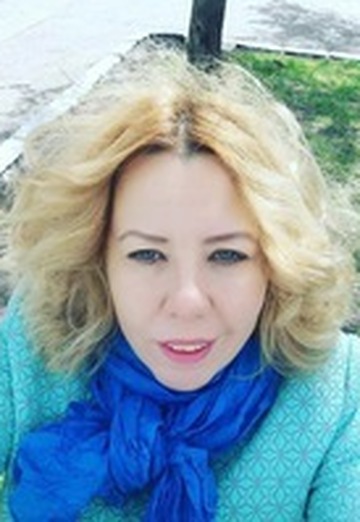 Моя фотография - Ольга, 40 из Самара (@olga210032)