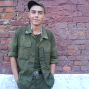 Сергуня, 31, Месягутово