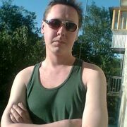 Владимр, 46, Дрезна