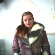 Татьяна, 35, Поярково