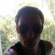 Dima, 37, Амдерма