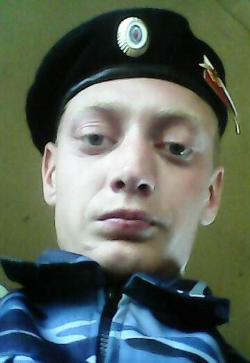 Моя фотография - Иван 22rus, 33 из Бийск (@legotkinibkru)