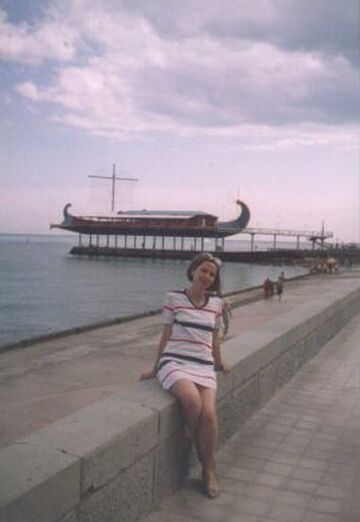 My photo - Marina, 62 from Zaporizhzhia (@bmv7162)