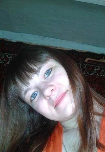 Моя фотография - Алиса, 35 из Бердск (@alisandra26)