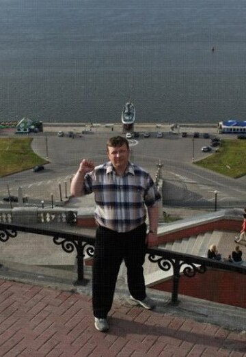 My photo - Anatoliy, 53 from Nizhnyaya Salda (@anatoliy6240152)