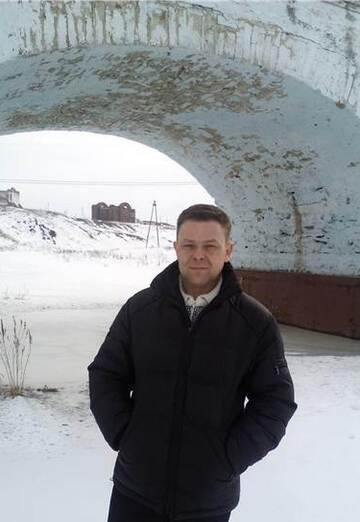 Моя фотография - Павел, 51 из Каменск-Уральский (@user93108)
