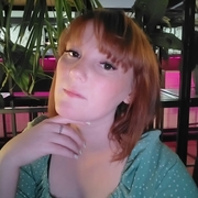 Ирина, 36, Санкт-Петербург