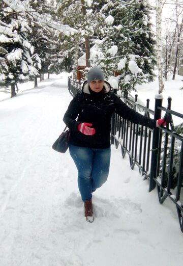 Моя фотография - Катерина, 32 из Белокуриха (@katerina18223)