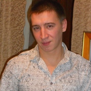 Александр, 39, Самара