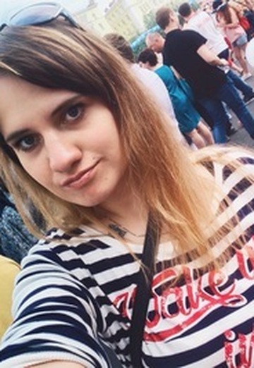 Моя фотография - Людмила, 32 из Норильск (@ludmila65528)