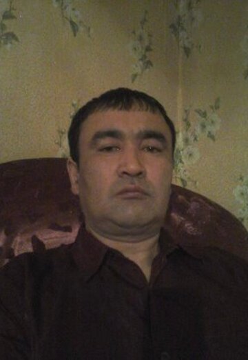 Моя фотография - Багдат, 51 из Петропавловск (@bagdat332)