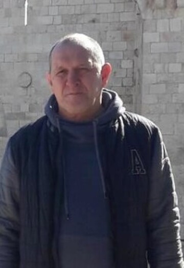 My photo - SERGEY, 62 from Volgograd (@sergey1104068)