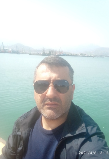 My photo - Nugzari, 44 from Batumi (@nugzari96)