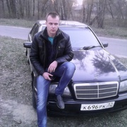 Александр, 30, Клинцы