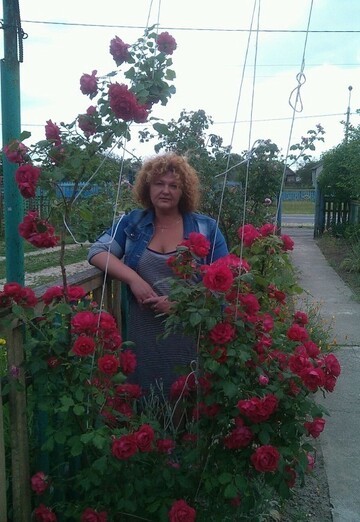 My photo - ODNA TAKAYa, 52 from Asipovichy (@elena285761)