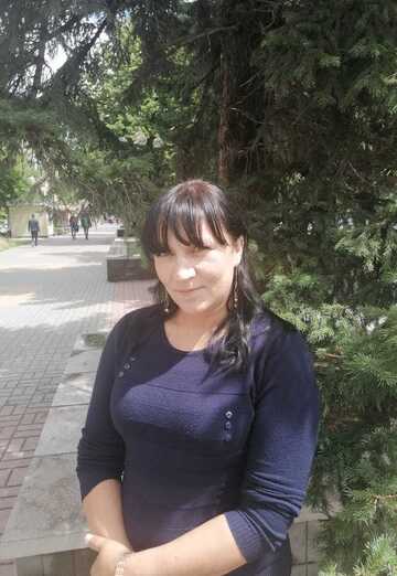 Моя фотография - Ольга, 39 из Рубцовск (@olga351333)