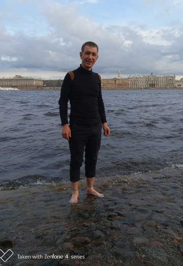 My photo - Maksim, 33 from Magnitogorsk (@maksim165446)