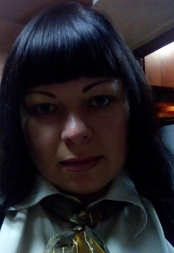 My photo - Taisiya, 42 from Novorossiysk (@taisiya3310)