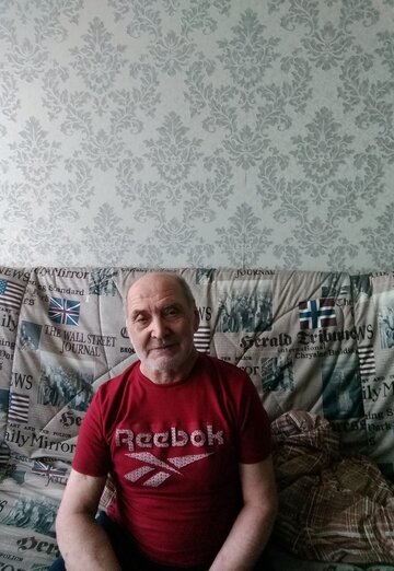 Моя фотография - yrii, 77 из Хабаровск (@yrii258)