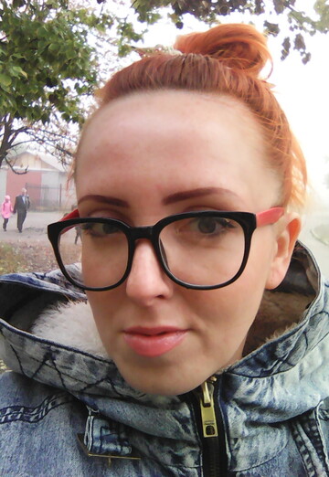 Моя фотография - Юлия, 36 из Кривой Рог (@uliya111548)
