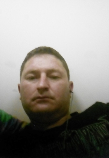 My photo - Aleksey Trofimov, 42 from Vyatskiye Polyany (@alekseytrofimov6)