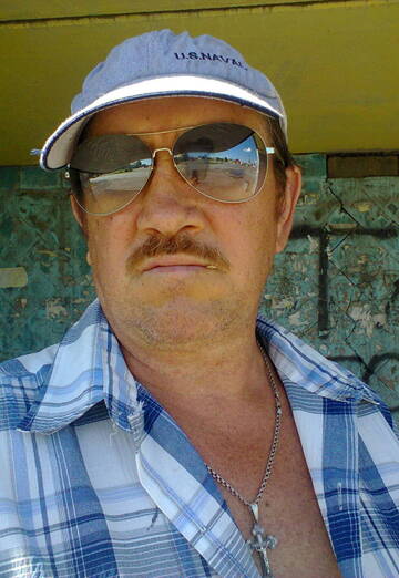 Моя фотография - Эдуард Зинченко, 65 из Белое (@eduardzinchenko)