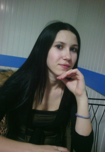My photo - Anjela, 25 from Rovenki (@anjela7131)