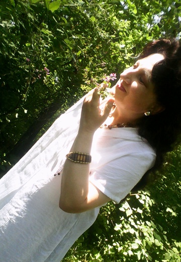 Моя фотография - Svetlana, 59 из Уссурийск (@svetkana3)