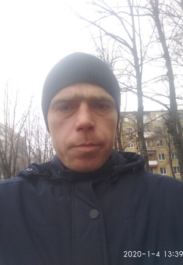 My photo - Roman, 36 from Krivoy Rog (@roman211183)