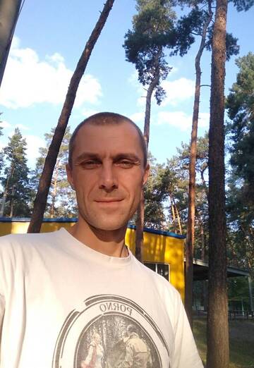 My photo - Dima, 45 from Pardubice (@dima247438)